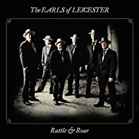 Rattle &amp- Roar